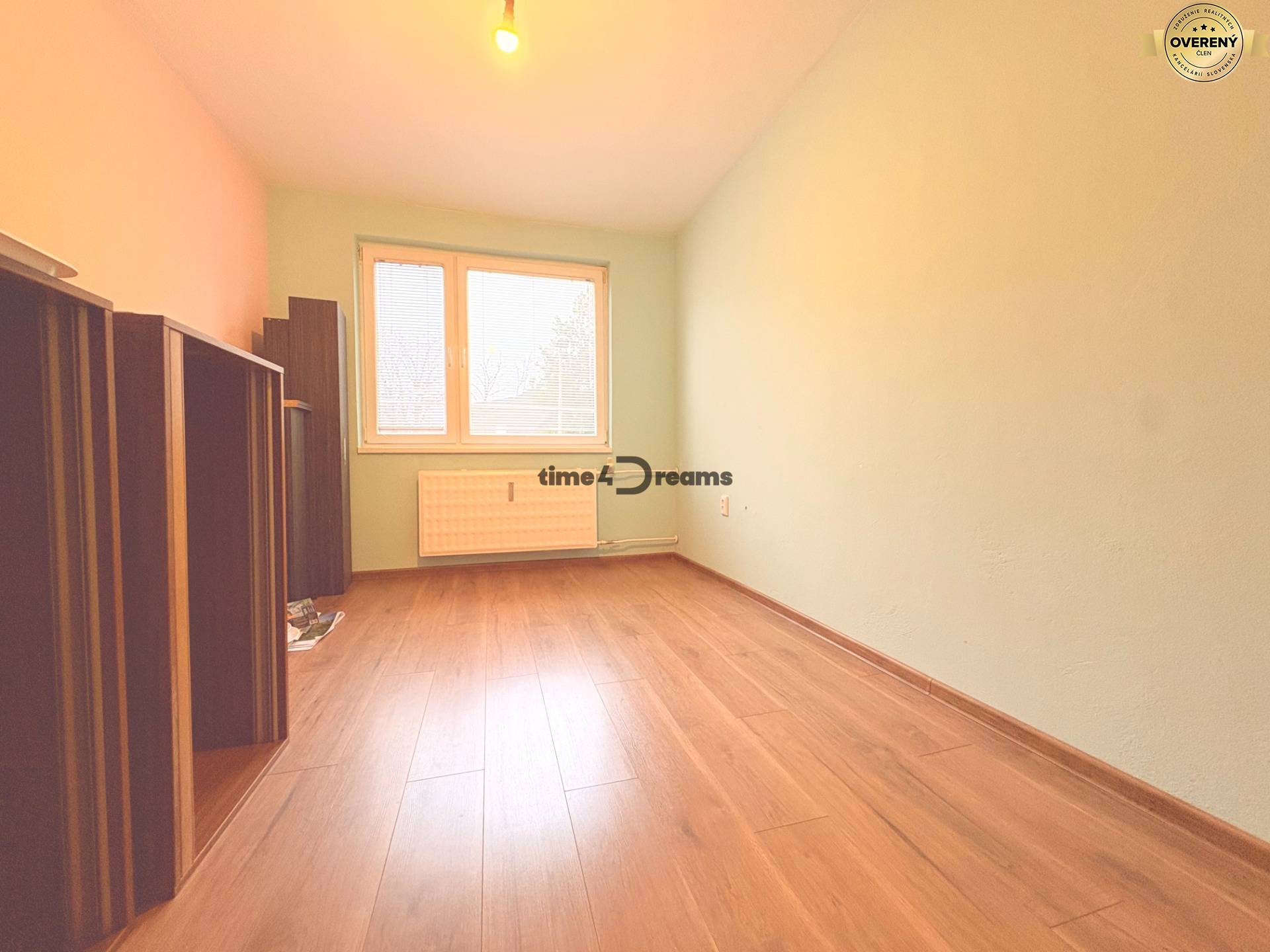 Na predaj: CENTRUM: 3 izb.byt + PIVNICA