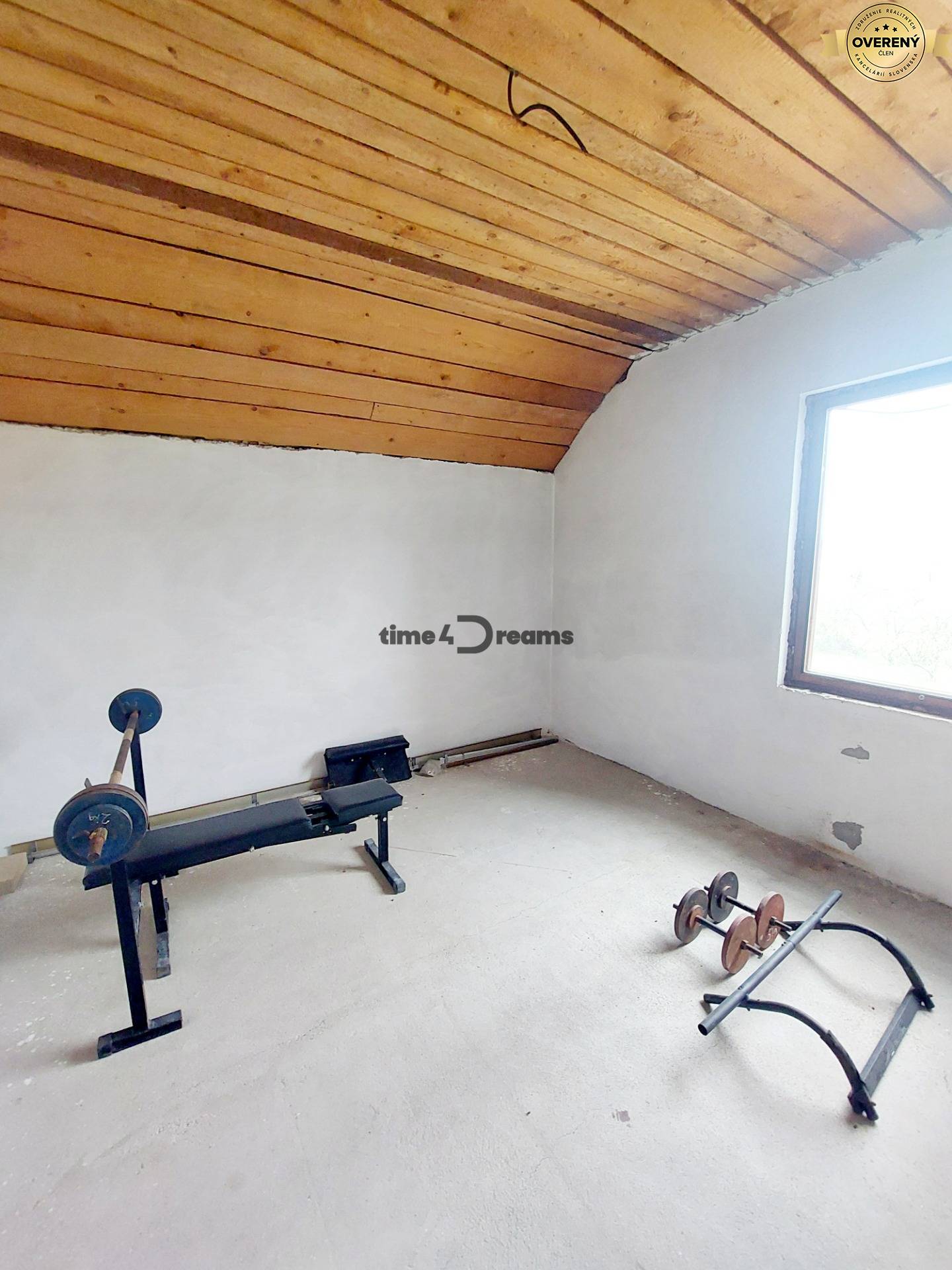 NA PREDAJ rodinný dom Hrnčiarska Ves okr.POLTÁR