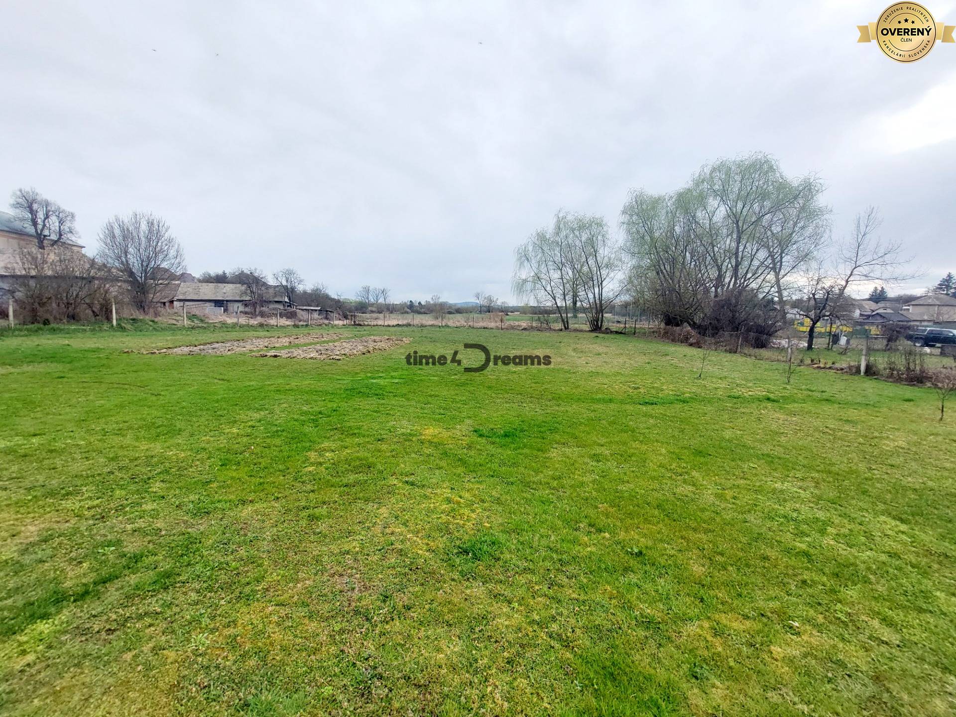 NA PREDAJ rodinný dom Hrnčiarska Ves okr.POLTÁR