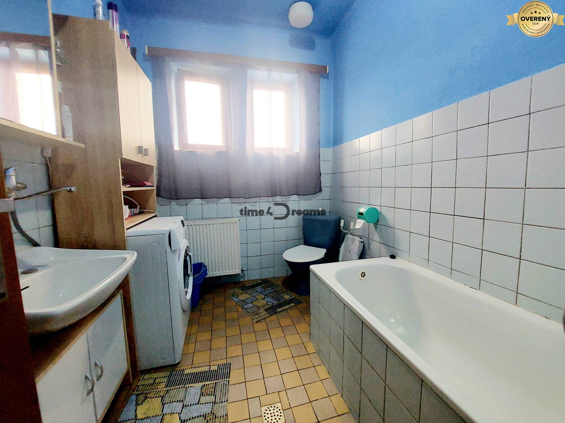 NA PREDAJ rodinný dom Hrnčiarska Ves okr.POLTÁR