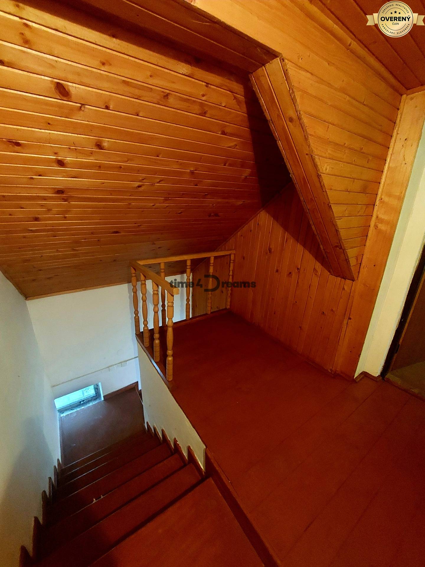 NA PREDAJ - Prevádzková budova v Kalinke