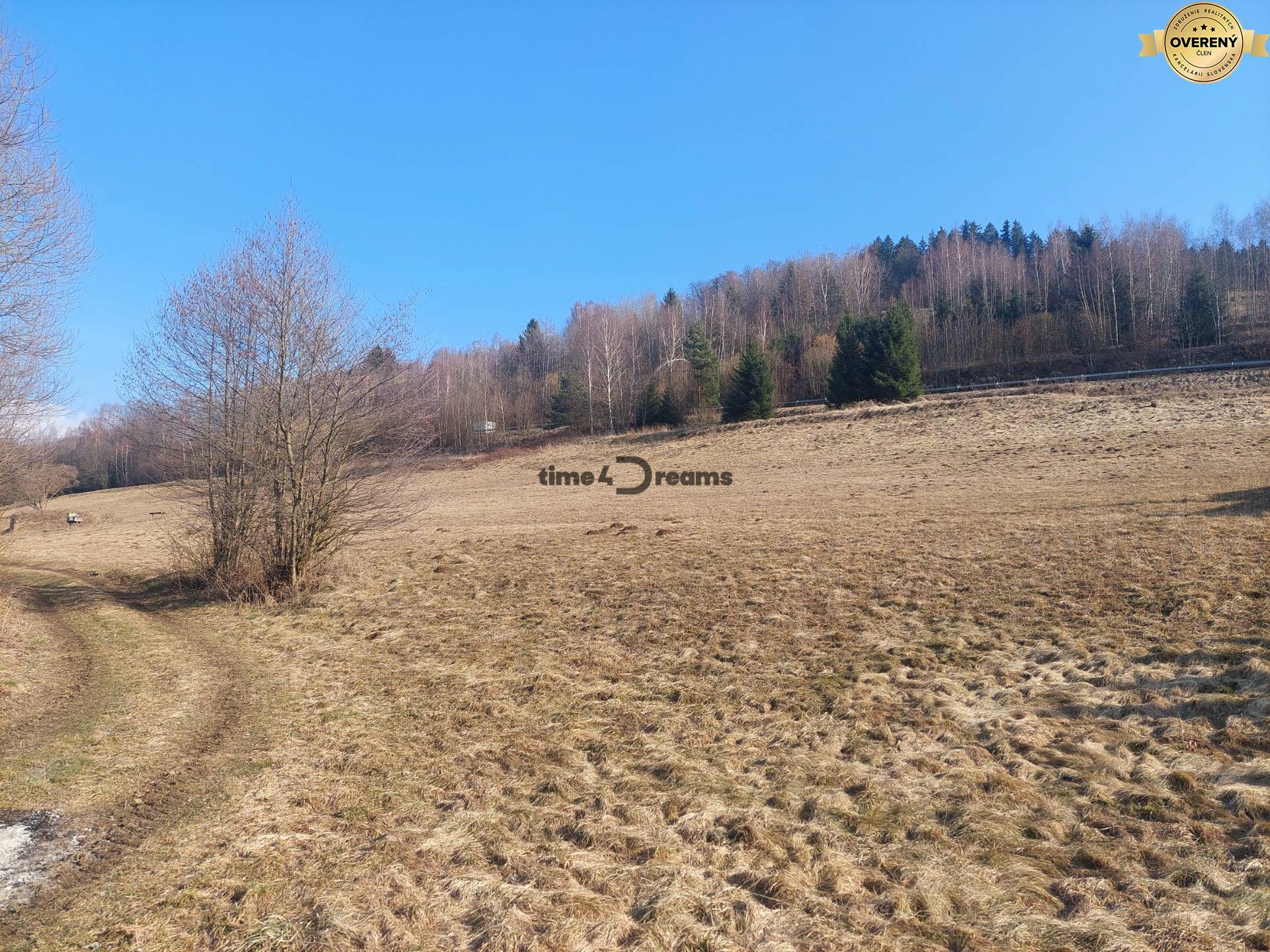 NA PREDAj pozemky na stavbu domov HRIŇOVÁ