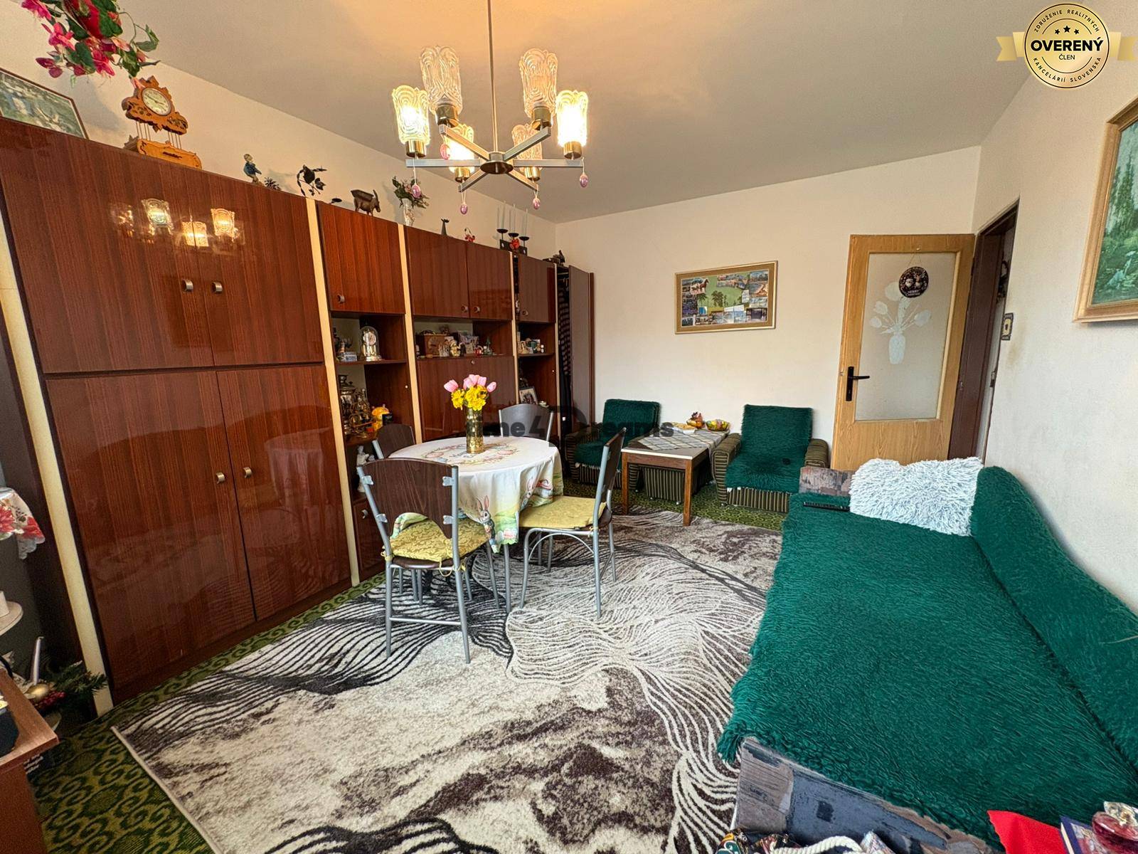 2 izbový byt Nitra - Chrenová