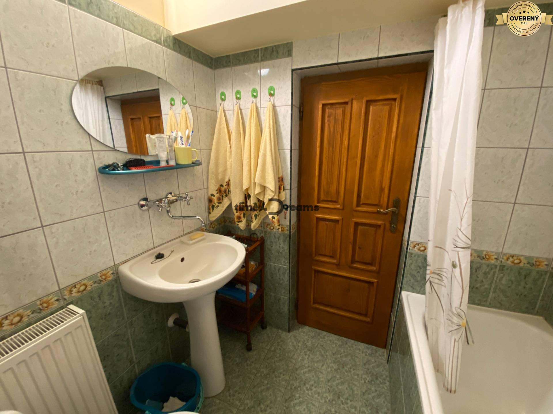 NA PREDAJ pekná chalupa na nádhernom Podpoľaní