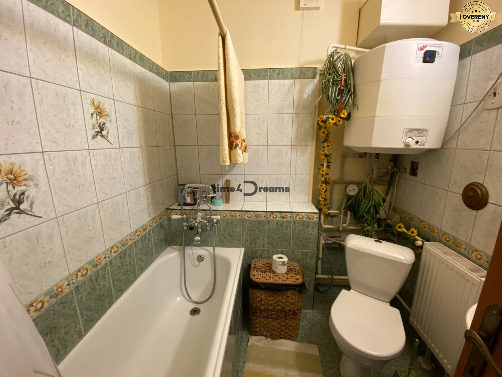 NA PREDAJ pekná chalupa na nádhernom Podpoľaní