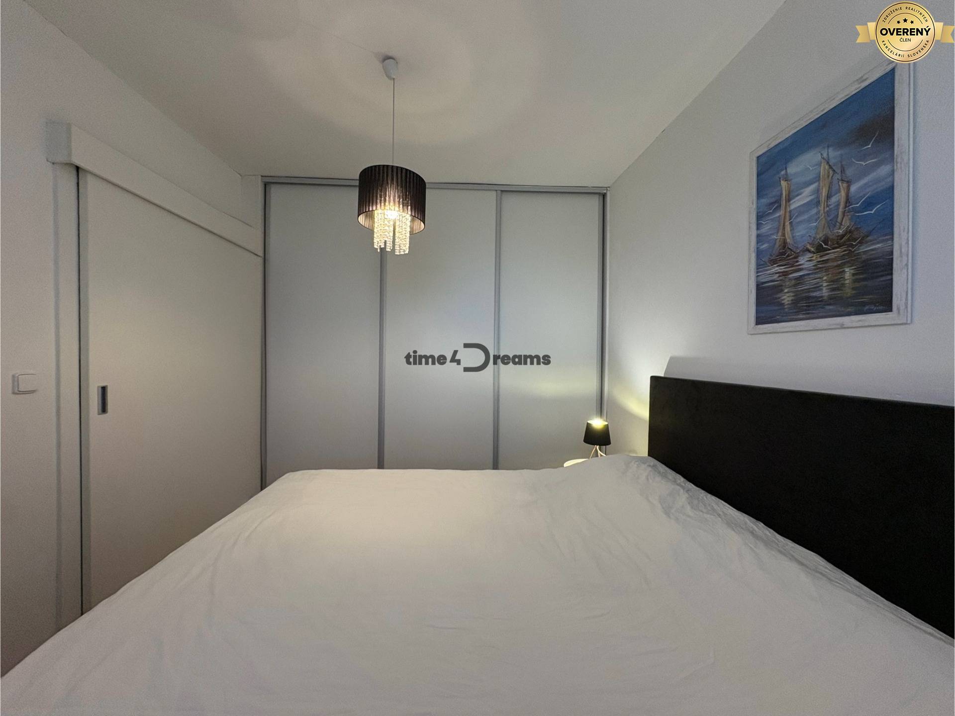 Na predaj: 3 izb.byt + záhradka + pivnica + komora