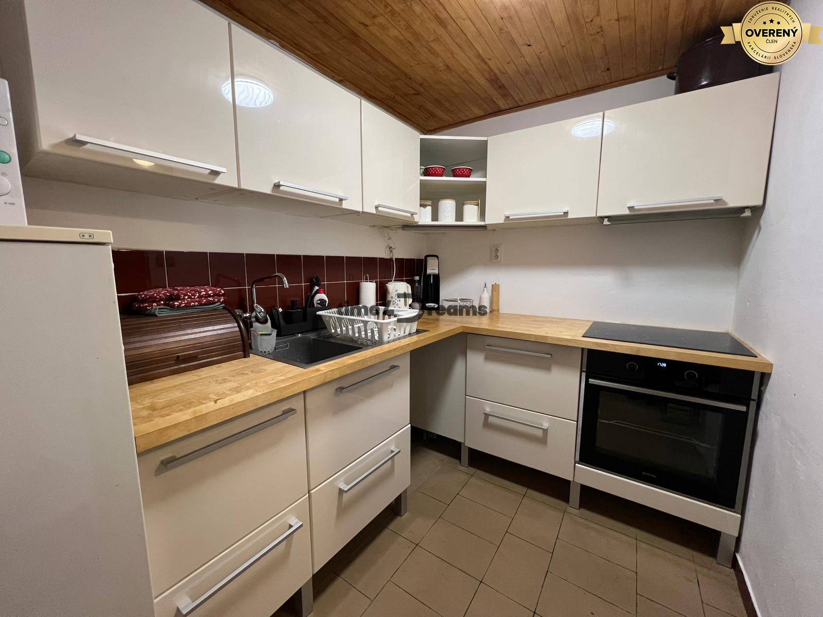 NA PREDAJ Chata na Duchonke-Prašice