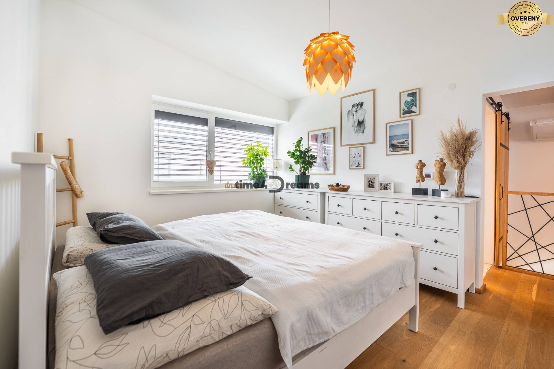 NA PREDAJ Krásny domček v Ivánke pri Nitre