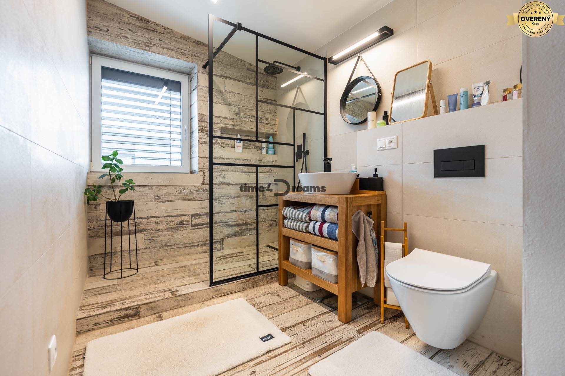 NA PREDAJ Krásny domček v Ivánke pri Nitre