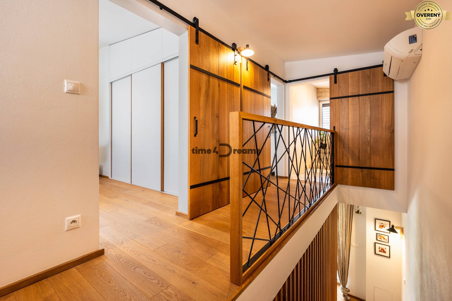 NA PREDAJ Krásny domček v Ivánke pri Nitre