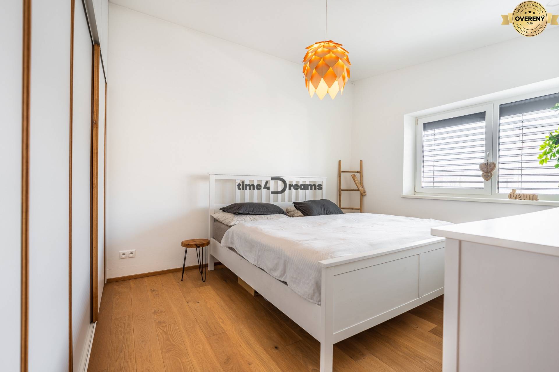 NA PREDAJ Krásny domček v Ivánke pri Nitre