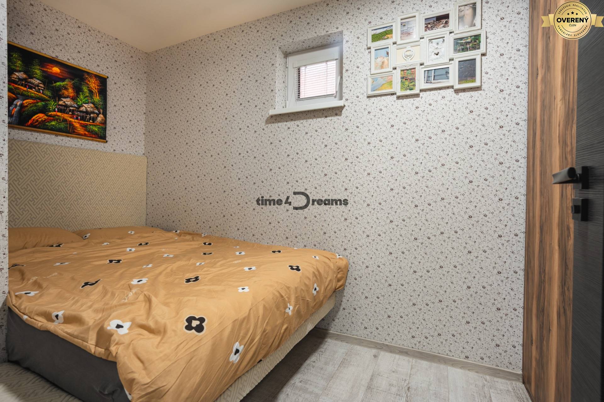 NA PREDAJ dizajnový byt v dome v Seredi, ktorý si ZAMILUJETE