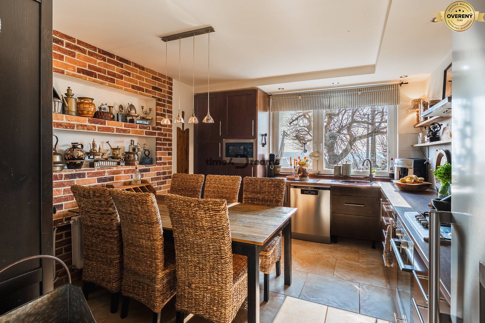 NA PREDAJ 5 izb rodinný dom Nitrianske Hrnčiarovce NITRA