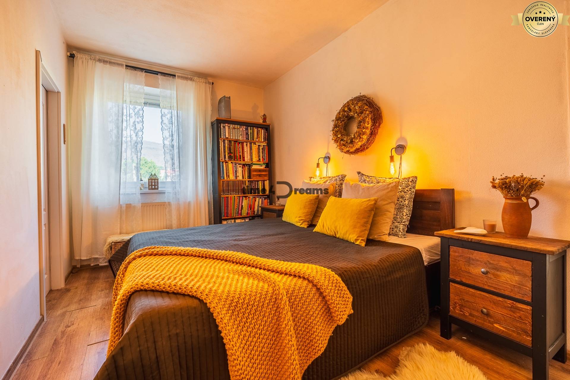 NA PREDAJ 5 izb rodinný dom Nitrianske Hrnčiarovce NITRA