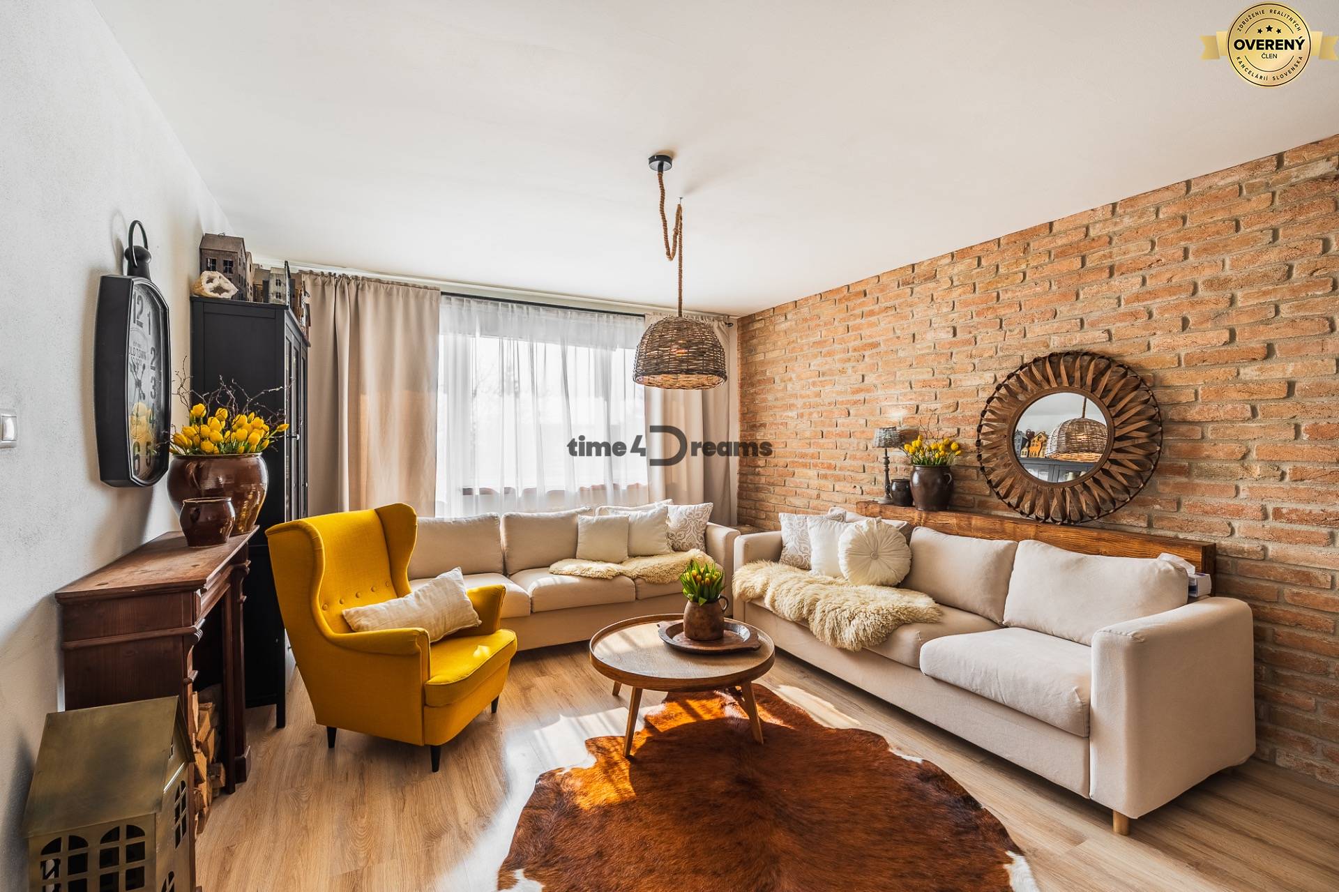 NA PREDAJ 5 izb rodinný dom Nitrianske Hrnčiarovce NITRA