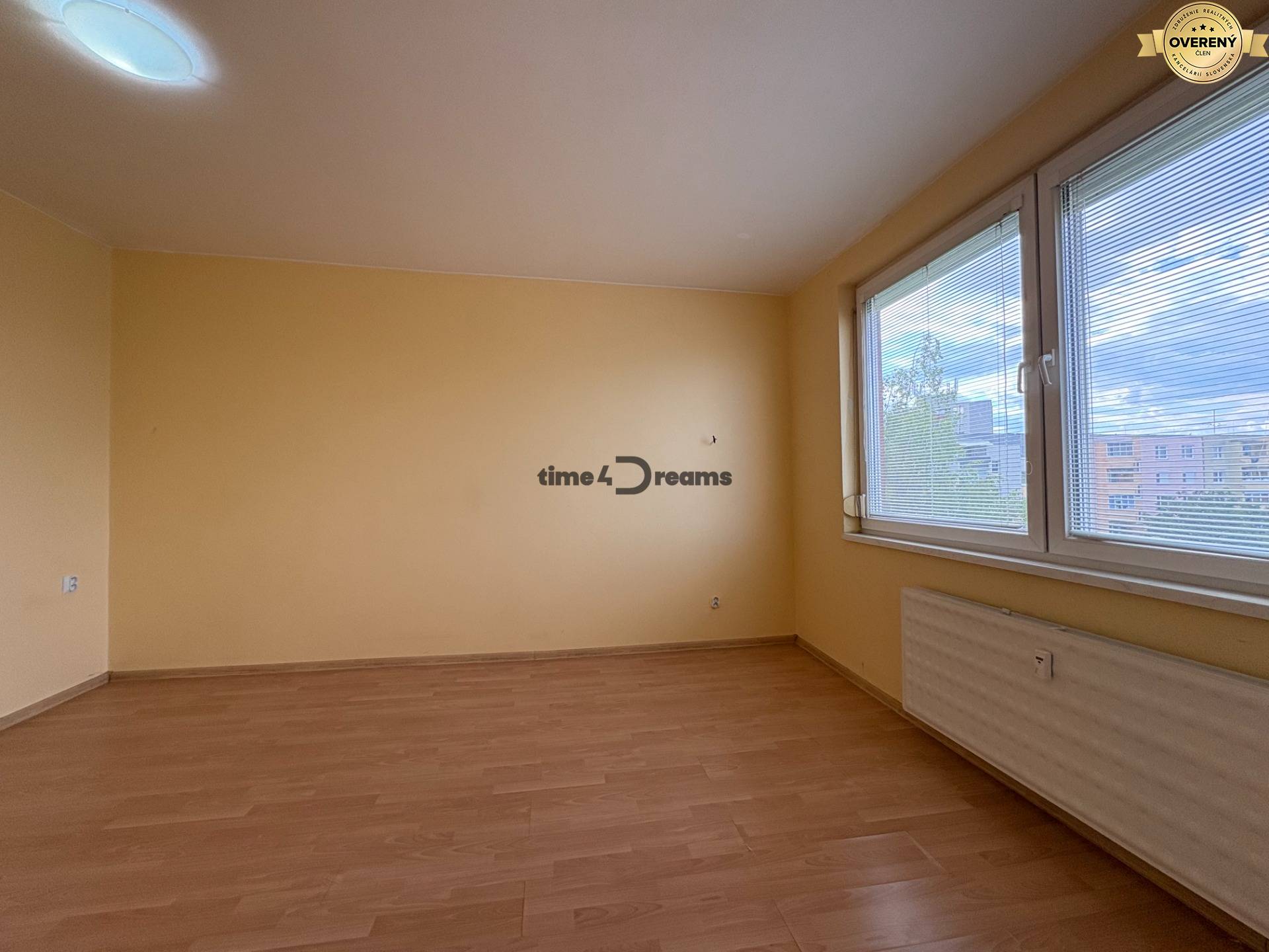 Investičný VEĽKY 3 ib + LOGGIA + ŠPAJZA + KUMBAL + PIVNICA