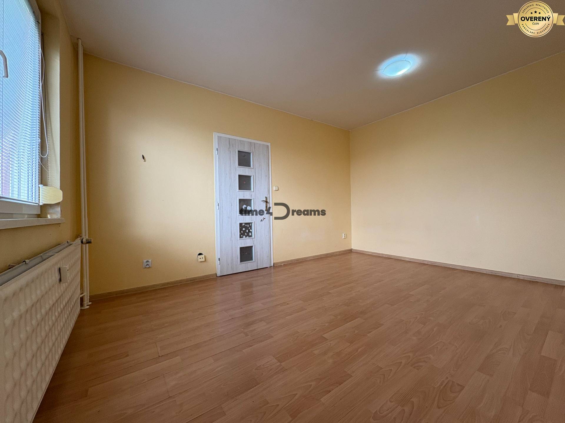 Investičný VEĽKY 3 ib + LOGGIA + ŠPAJZA + KUMBAL + PIVNICA