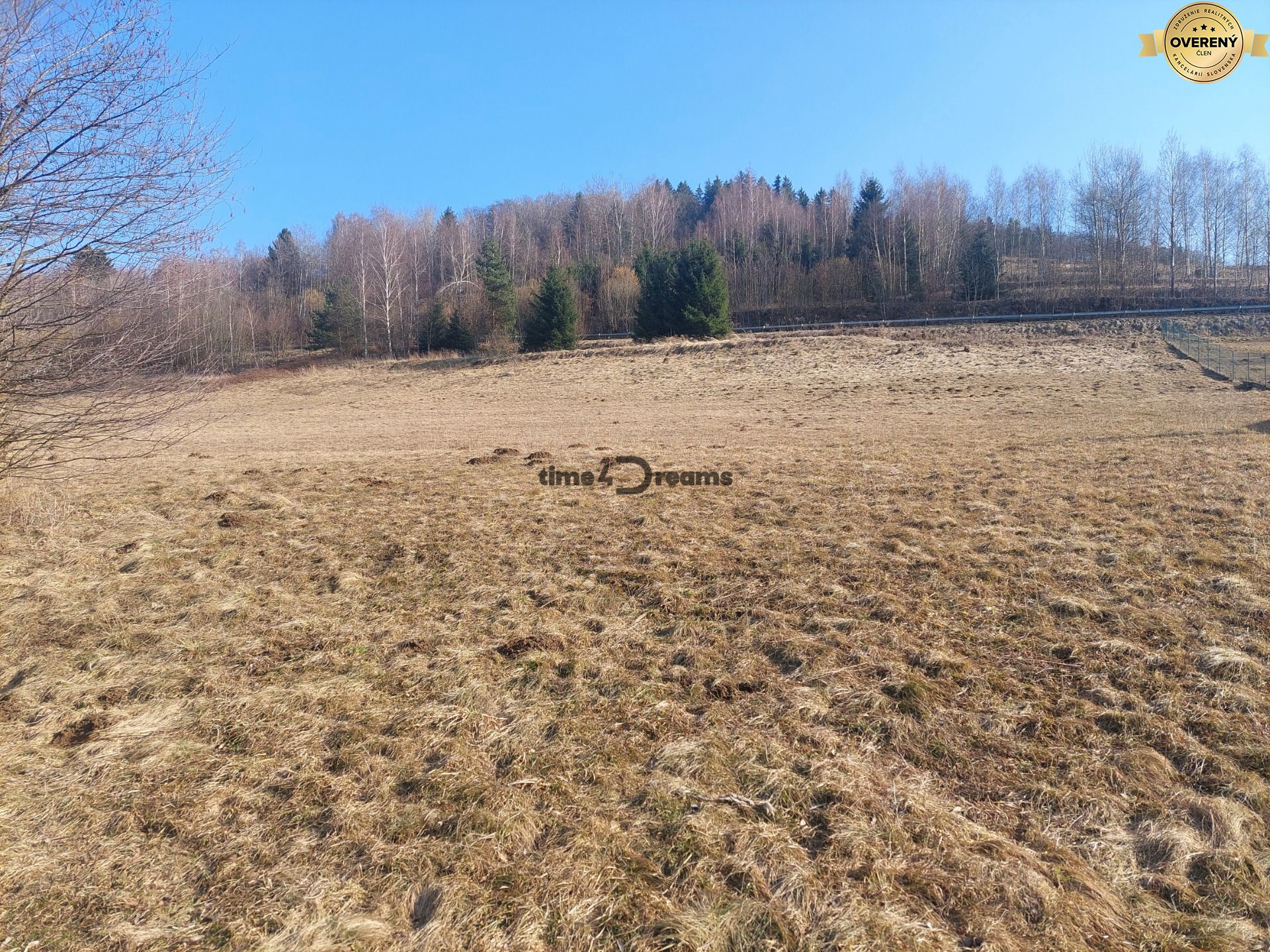 NA PREDAj pozemky na stavbu domov HRIŇOVÁ