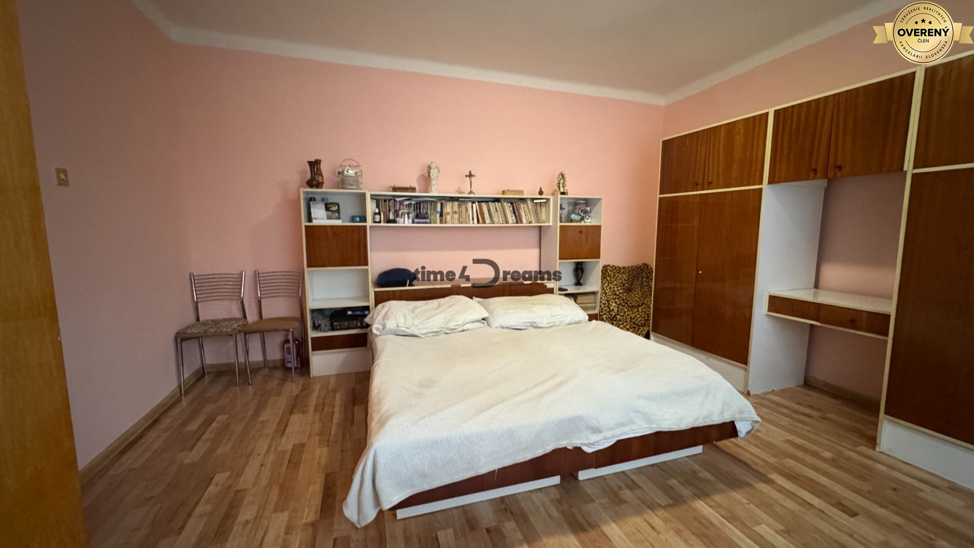 NA PREDAJ Rodinný dom - Šurany - Nitriansky Hrádok, EXKLUZÍVNE