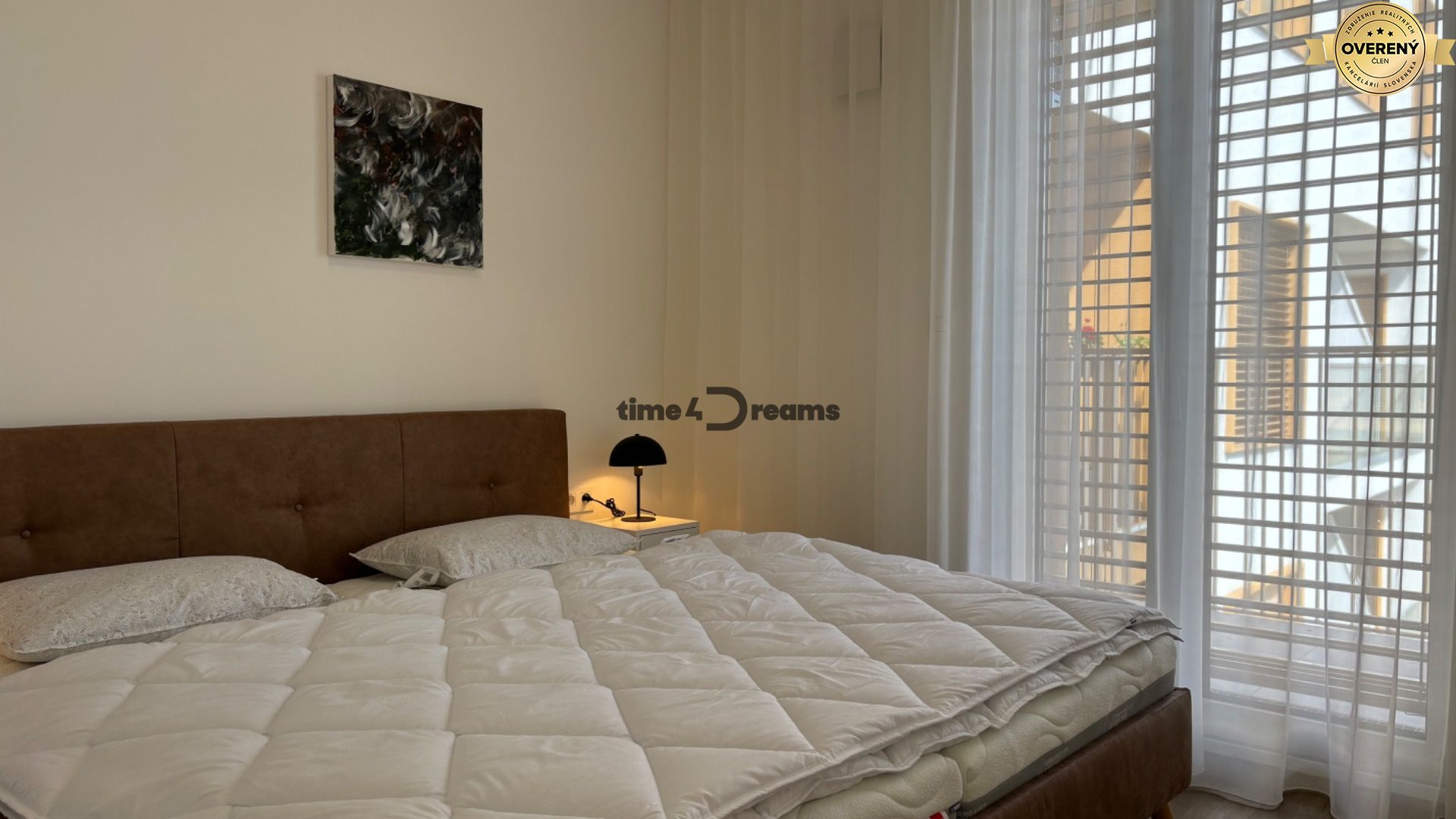 NA PRENÁJOM 2 izbový byt priamo v centre Nitry
