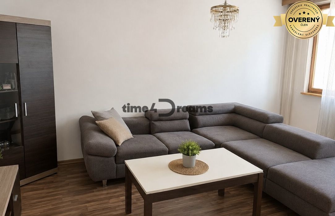 4 izb.byt, LOGGIA, KLÍMA, ŠPAJZA, PIVNICA