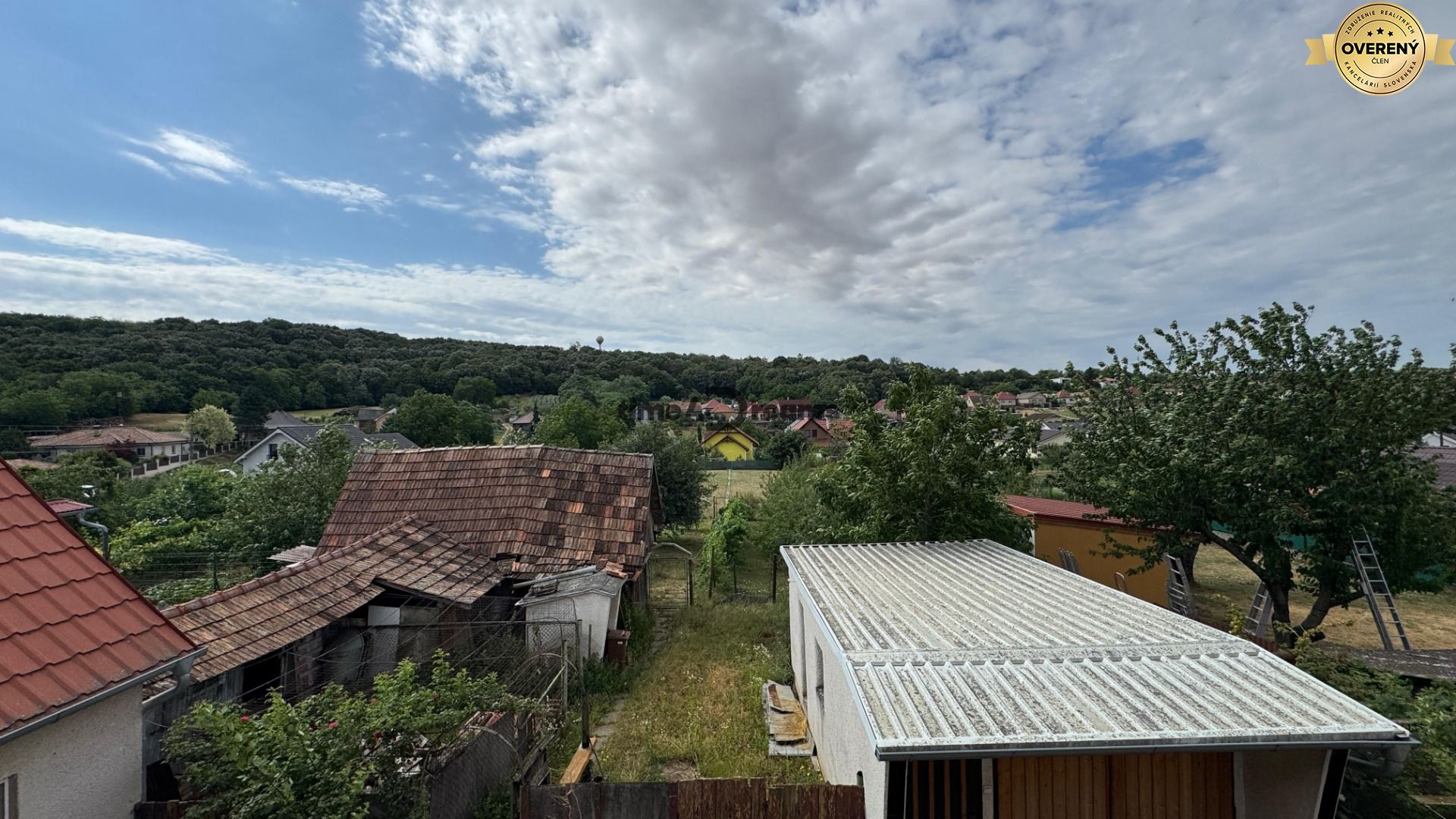 NA PREDAJ poschodový Rodinný dom v Jarku