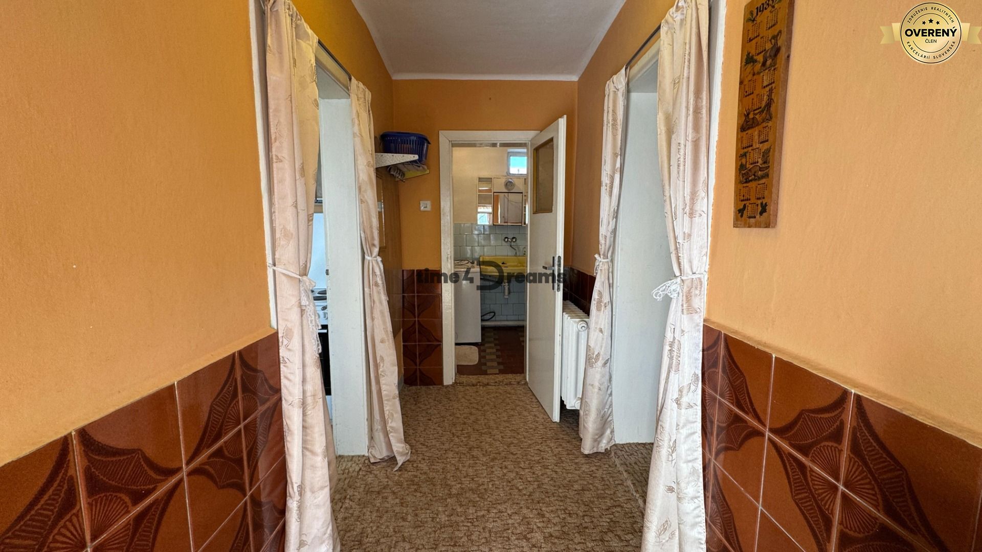 NA PREDAJ vidiecky Rodinný dom - EXKLUZÍVNE