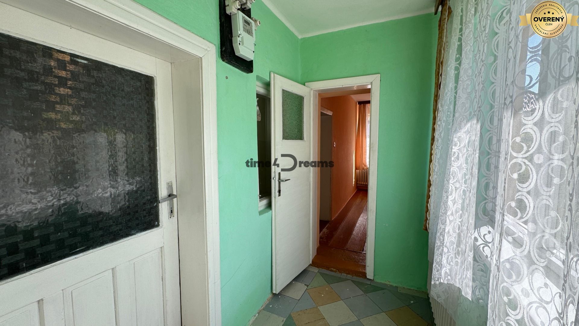 NA PREDAJ vidiecky Rodinný dom - EXKLUZÍVNE