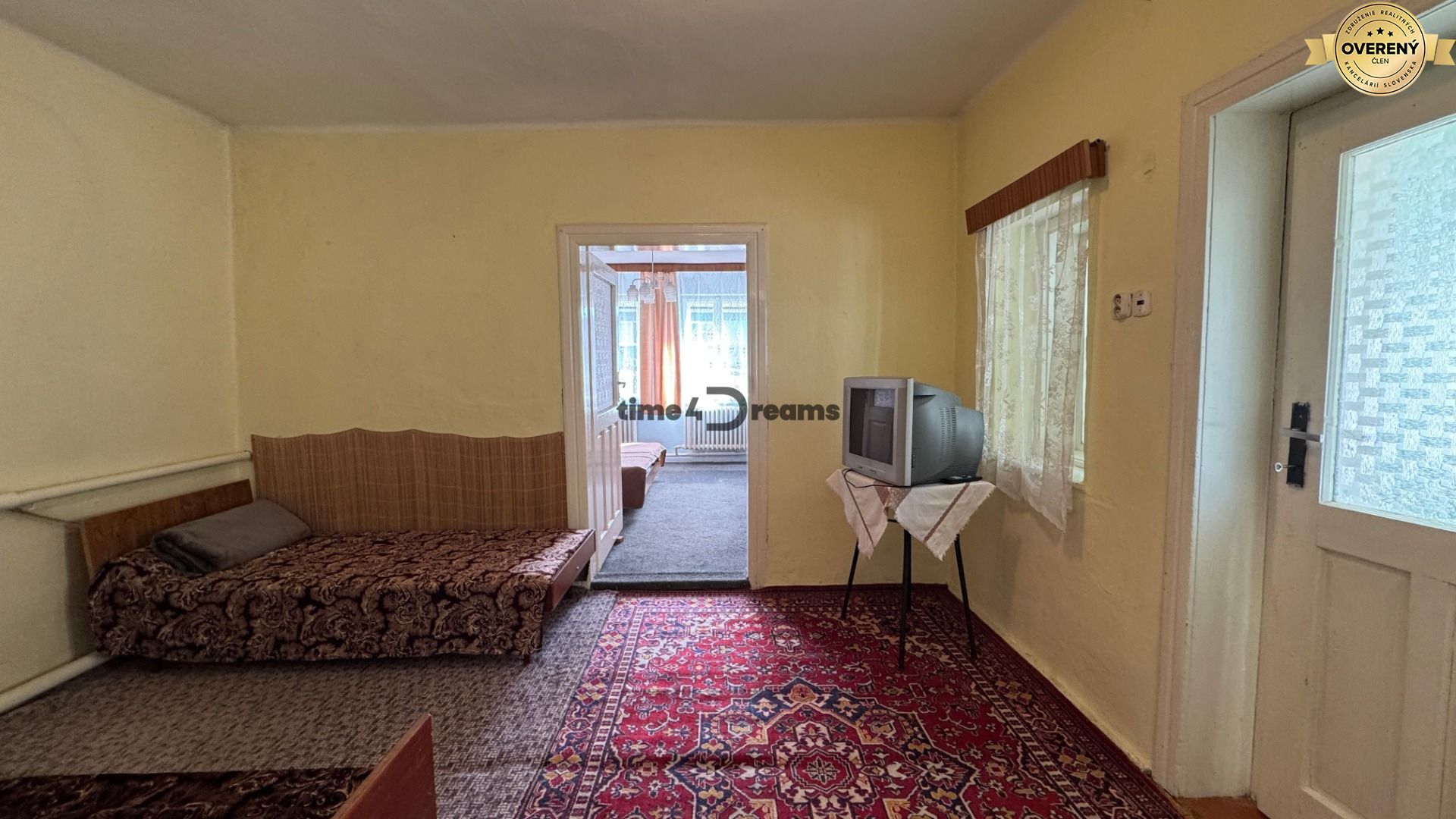 NA PREDAJ vidiecky Rodinný dom - EXKLUZÍVNE