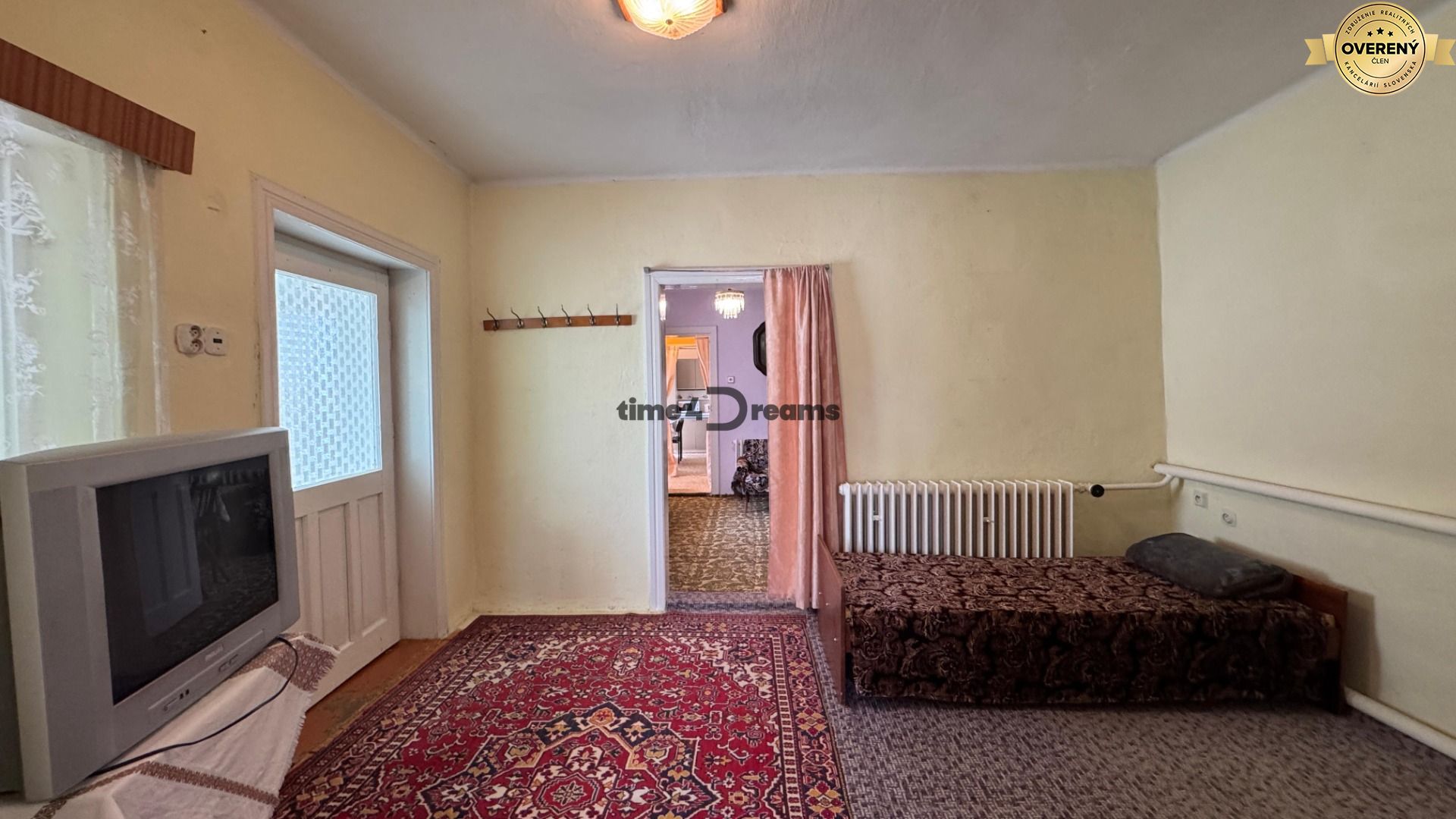 NA PREDAJ vidiecky Rodinný dom - EXKLUZÍVNE