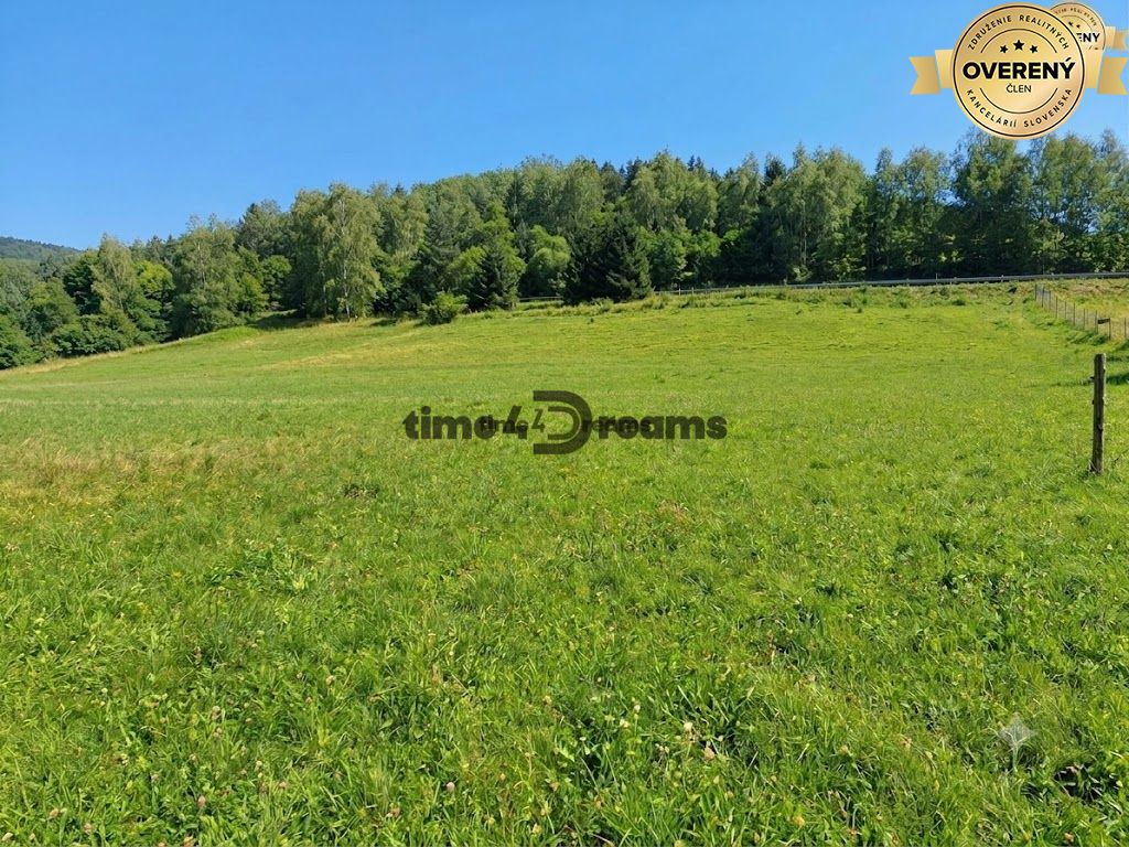 NA PREDAJ pozemky na stavbu domov HRIŇOVÁ