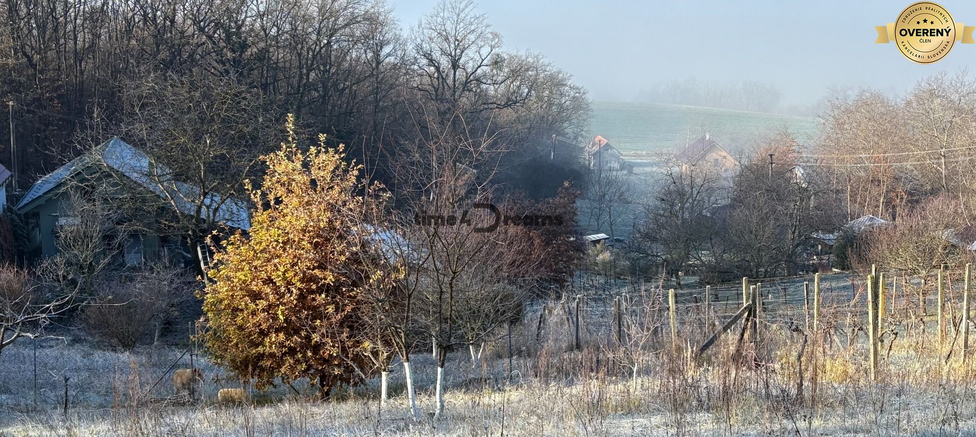 Na predaj: 2 izbový domček v Leviciach