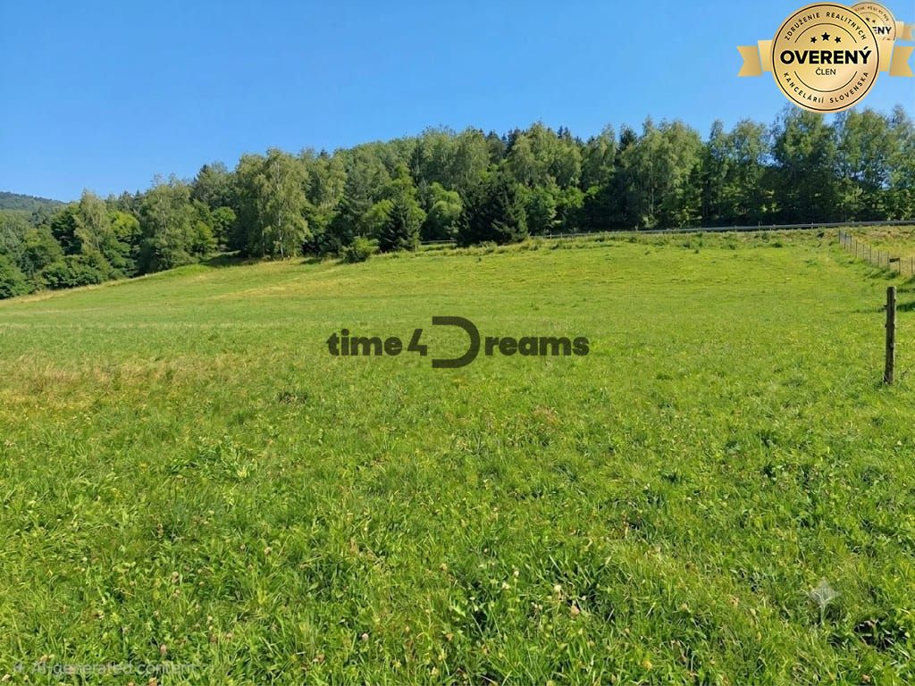 NA PREDAJ pozemky na stavbu domov HRIŇOVÁ