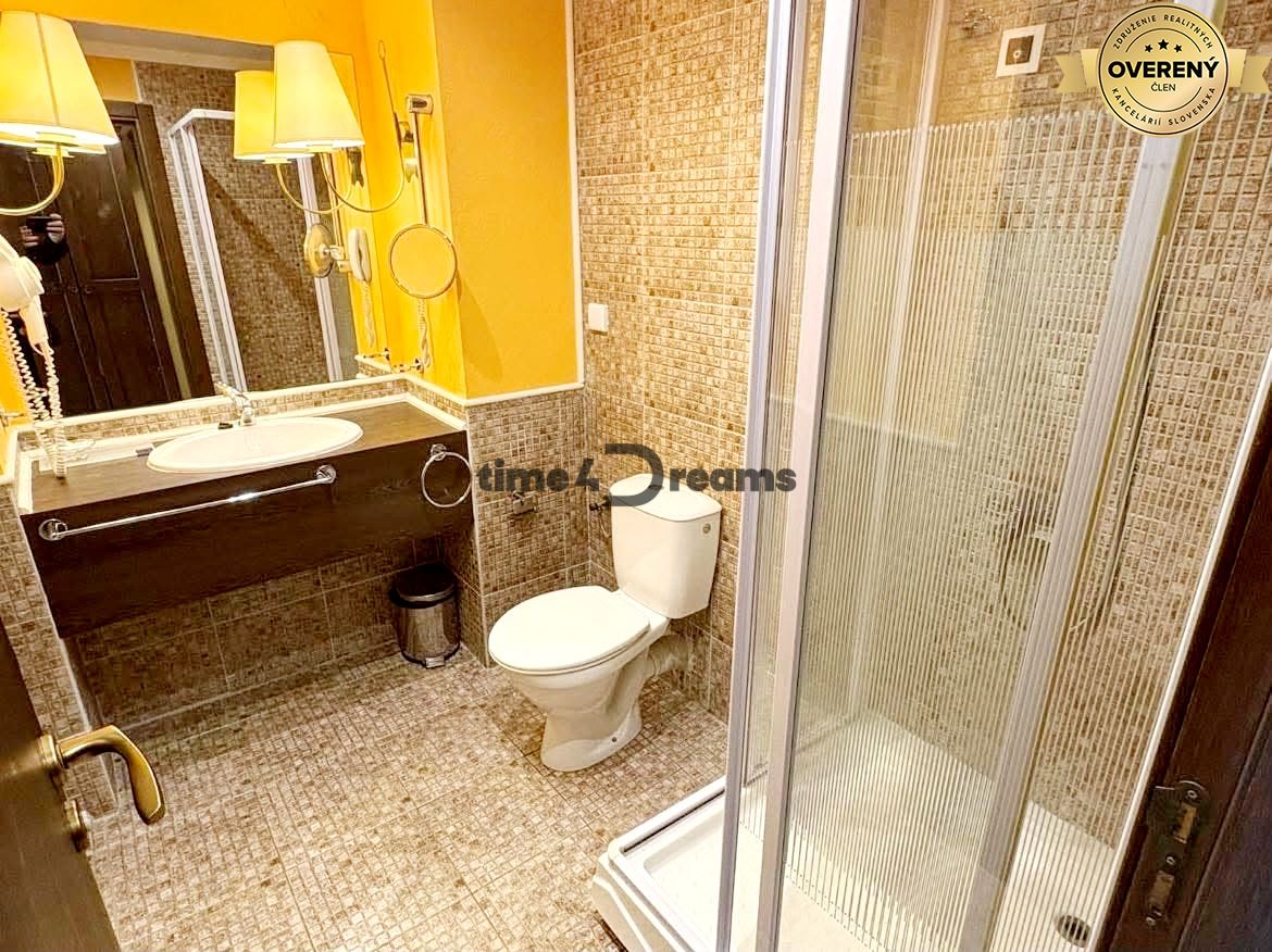 NA PREDAJ Luxusný apartmán v prestížnom komplexe Barcelo Royal Beach