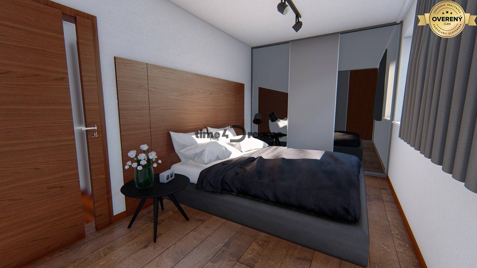 NA PREDAJ Rodinné radové domy v obci Šurianky Perkovce