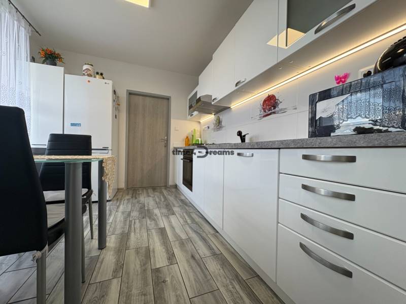 Na predaj: 3 izb.byt + 2x BALKON + ŠPAJZA + PIVNICA