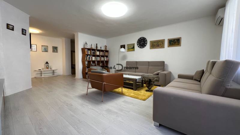 Na predaj: Elegantný 3-izbový byt v centre Piešťan