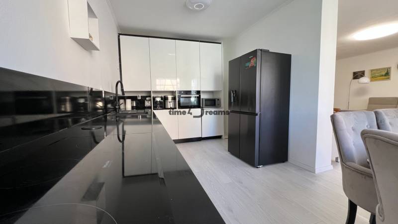 Na predaj: Elegantný 3-izbový byt v centre Piešťan