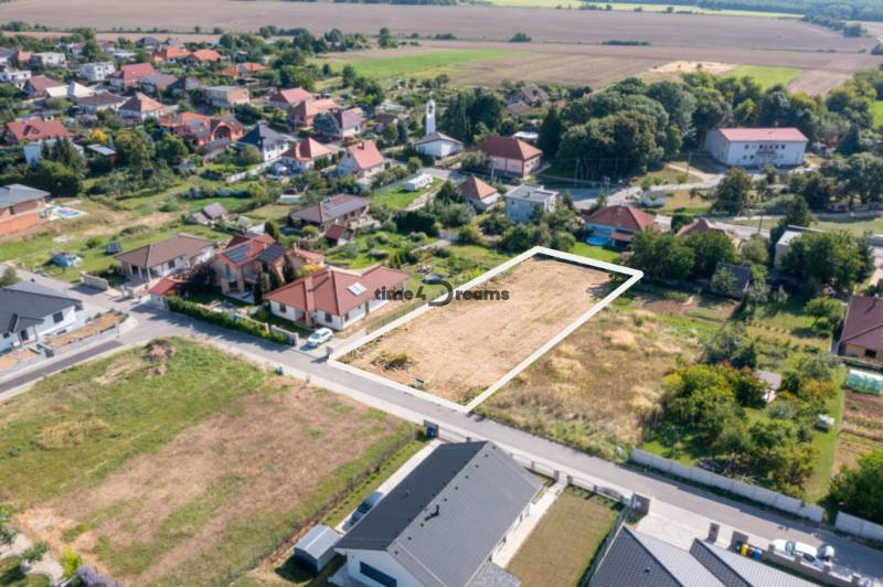 stavebný pozemok
