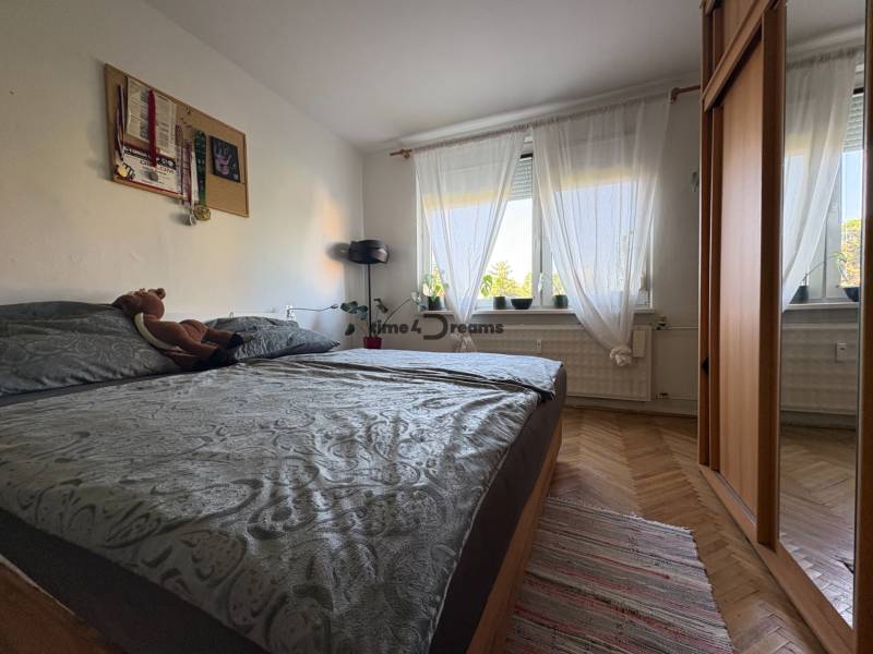 Na predaj: 3 izbový byt + BALKON + ŠPAJZA