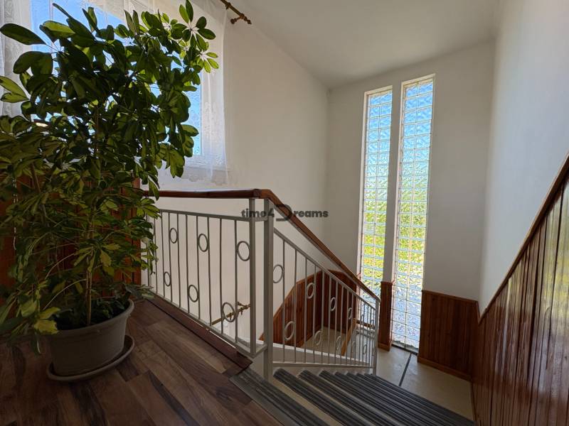 Na predaj: Rodinný dom v meste Levice