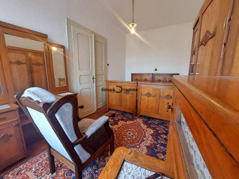 NA PREDAJ rodinný dom - Lehota nad Rimavicou