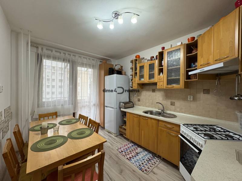 Na predaj: Investičný 3 izbový byt s podnájomníkmi