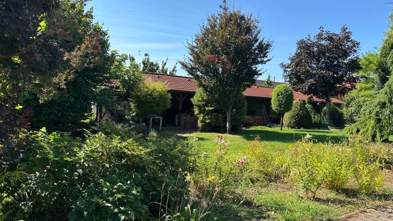 PREDAJ Rodinného domu na 70á pozemku v Ivanke pri Nitre