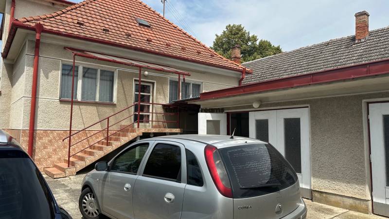 PREDAJ Rodinného domu v obci Cifáre ‼️znížená cena