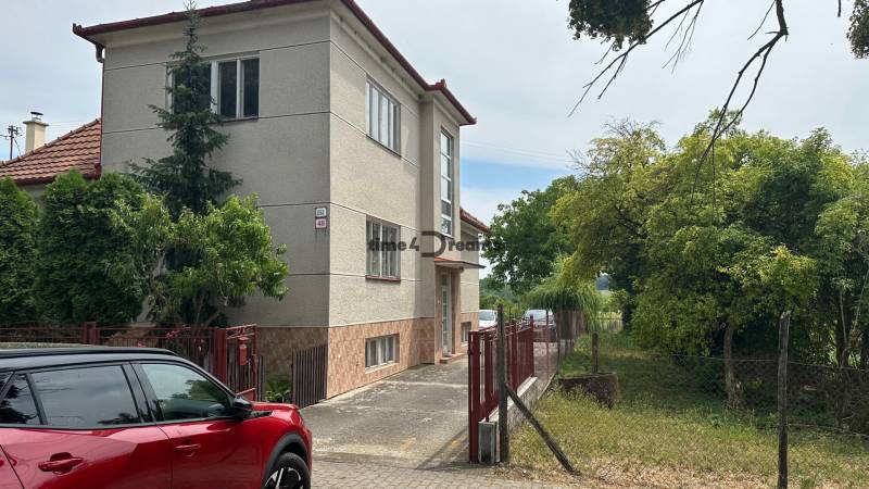 PREDAJ Rodinného domu v obci Cifáre