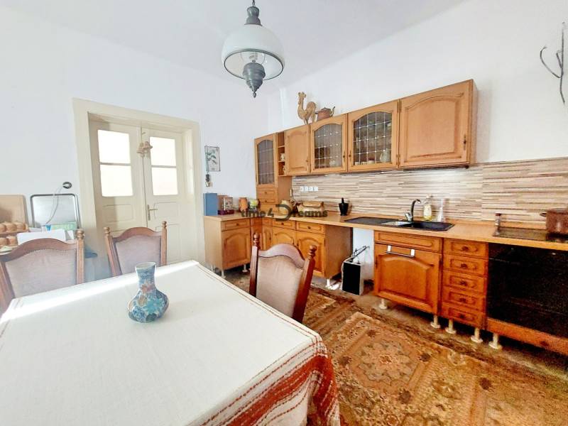 NA PREDAJ rodinný dom - Lehota nad Rimavicou