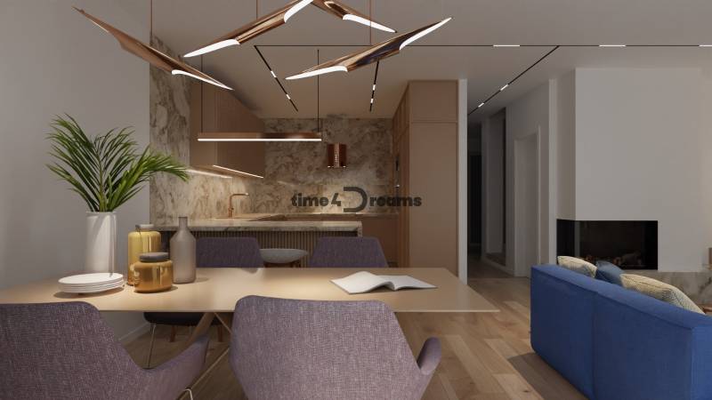 NA PREDAJ ‼️POSLEDNÉ 2 ‼️- 4 izbové radové domy v Ivánke pri Nitre