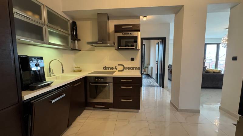 byt na prenájom Nitra