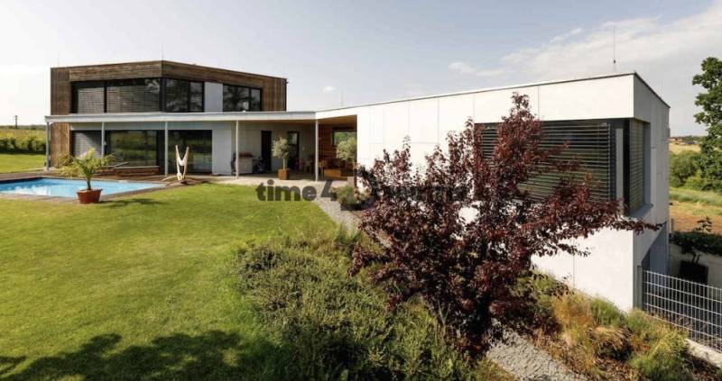 Na predaj: Stavebný pozemok s výhľadom + IS v Leviciach 